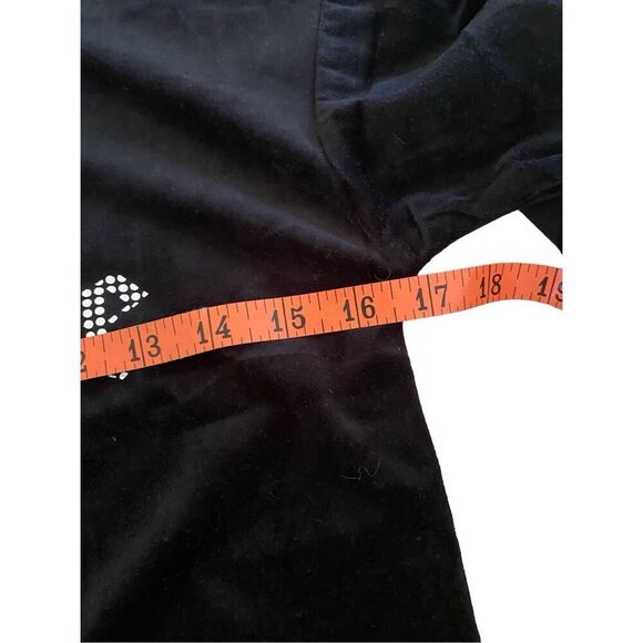 Nwt Juicy Couture Velour Pullover Hooded Sweatshirt School - Picture 11 of 13